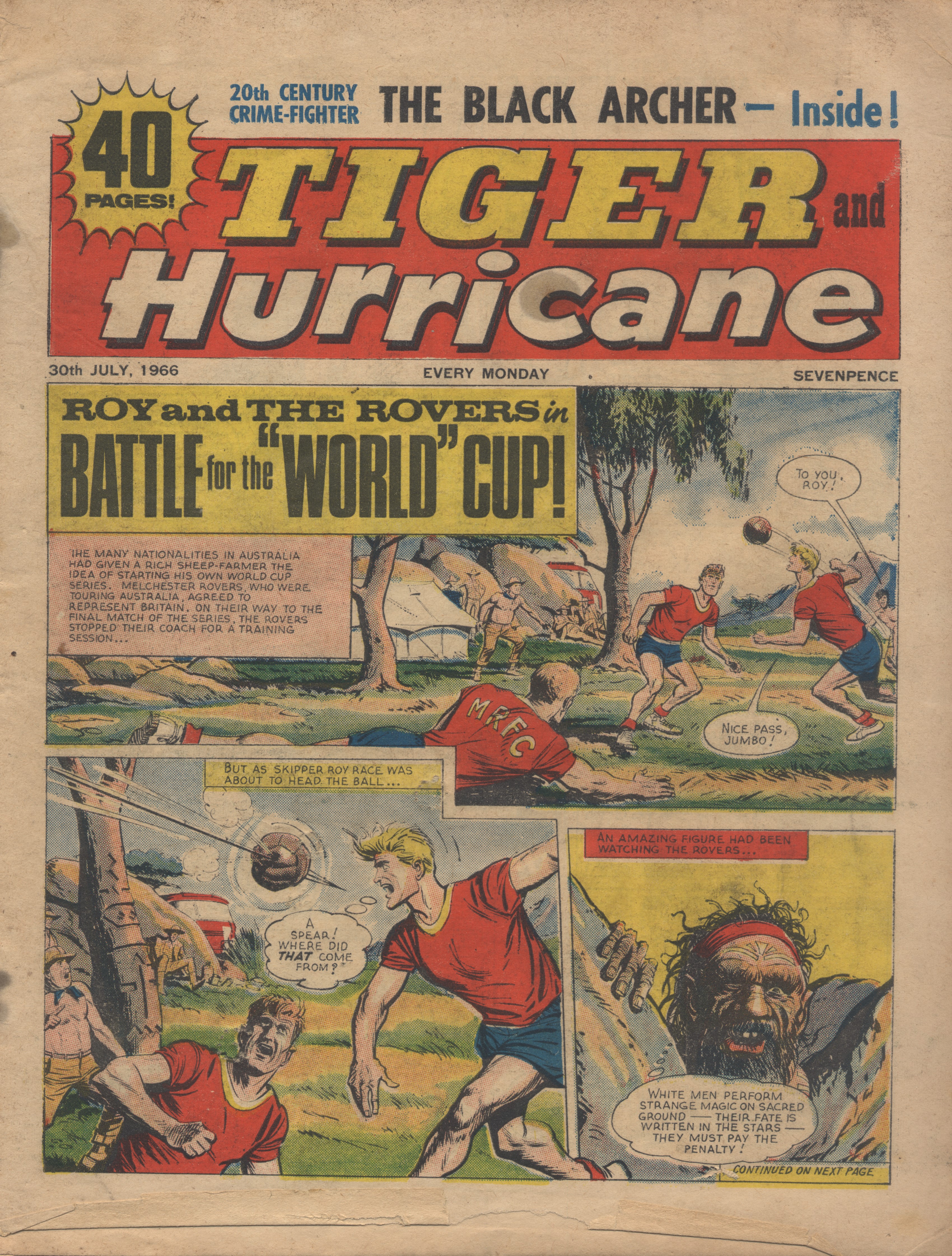 Tiger